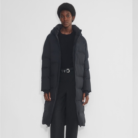 The Super Puff₂O™ Long - Rainstop™ - Picture 1 of 5